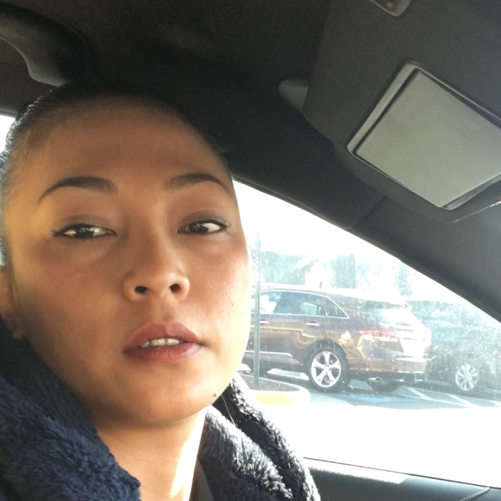 Meet your Posher, Juliet